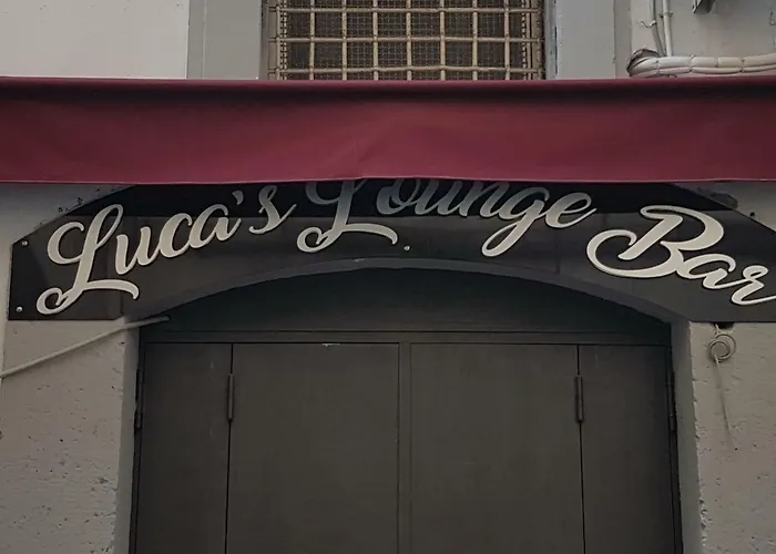 Frühstückspension Ai Baretti