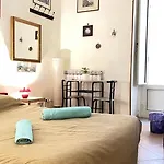 לינה וארוחת בוקר Ai Baretti