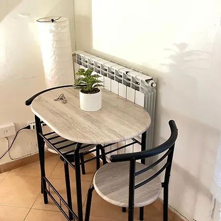 فندق مبيت وإفطار Ai Baretti 3*