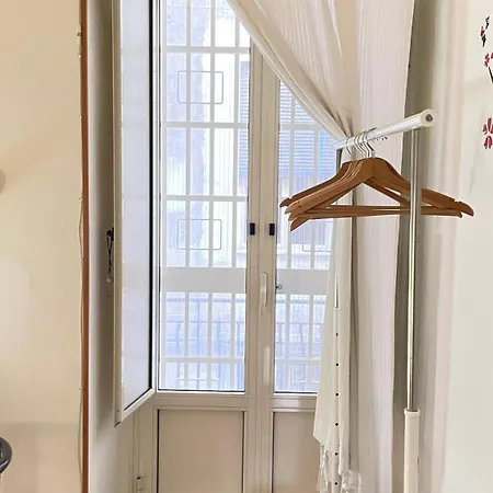 Ai Baretti فندق مبيت وإفطار نابولي