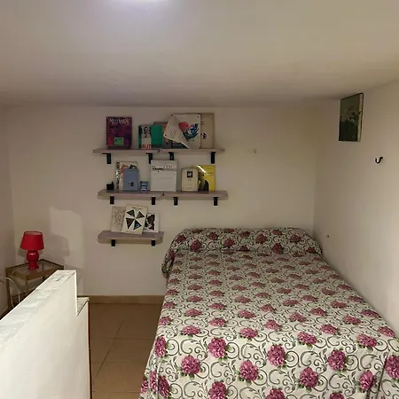Ai Baretti Alojamento de Acomodação e Pequeno-almoço 3*