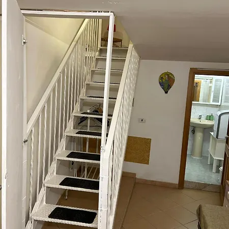 فندق مبيت وإفطار Ai Baretti 3*