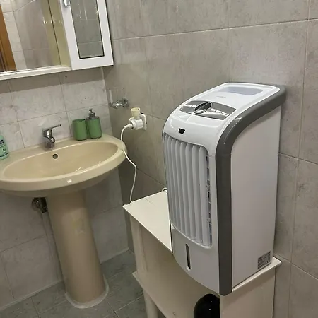 فندق مبيت وإفطار Ai Baretti نابولي