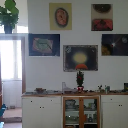 Ai Baretti