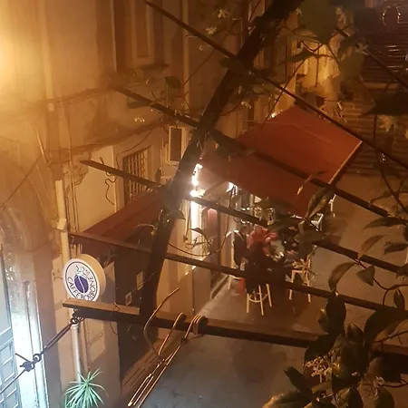 فندق مبيت وإفطار Ai Baretti 3*