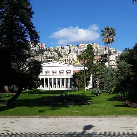 Ai Baretti 3* Napels