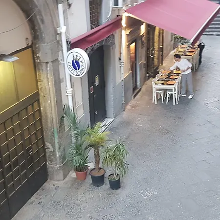 فندق مبيت وإفطار Ai Baretti