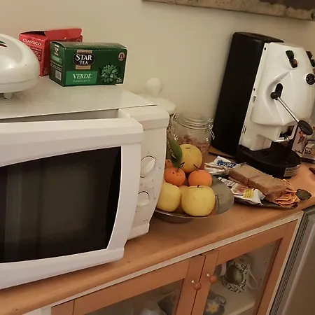 Ai Baretti Bed & Breakfast