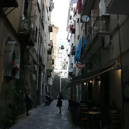 Ai Baretti Bed & Breakfast 3*