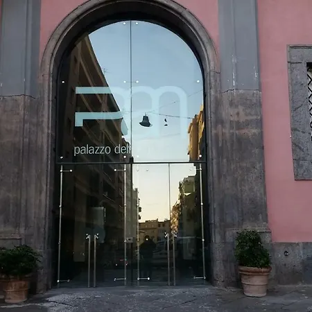 Ai Baretti 3*