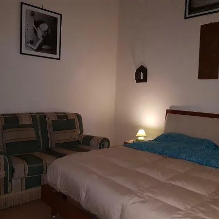 Ai Baretti Alojamento de Acomodação e Pequeno-almoço Nápoles