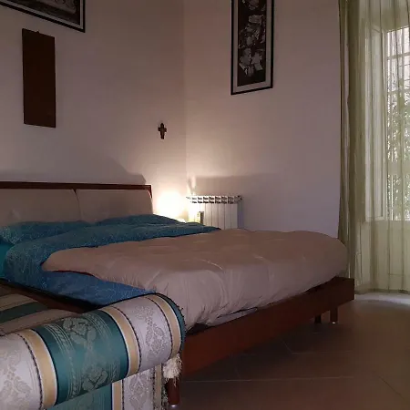 Bed & Breakfast Ai Baretti 3*