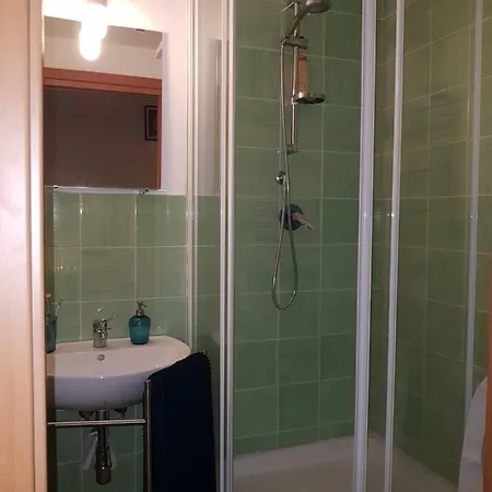 Ai Baretti 3* نابولي