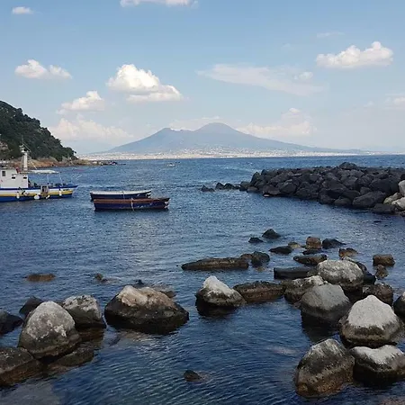 Bed & Breakfast Ai Baretti