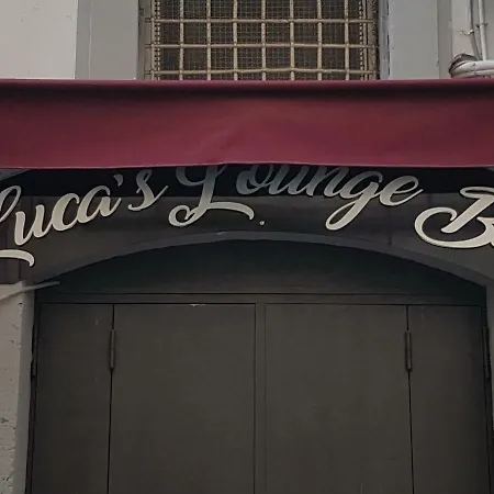 فندق مبيت وإفطار Ai Baretti