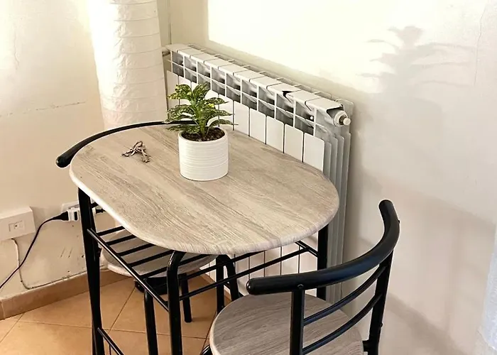 Frühstückspension Ai Baretti 3*