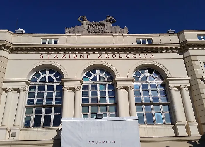 Ai Baretti Frühstückspension