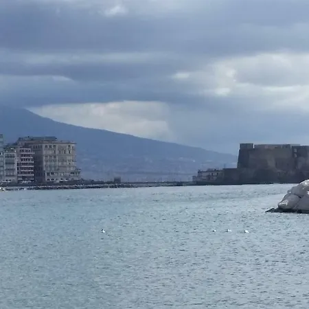 Bed & Breakfast Ai Baretti Naples